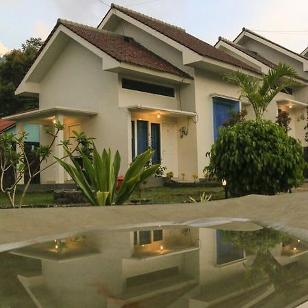 Villa Rumah Bromo Extérieur photo