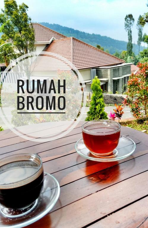 Villa Rumah Bromo Extérieur photo
