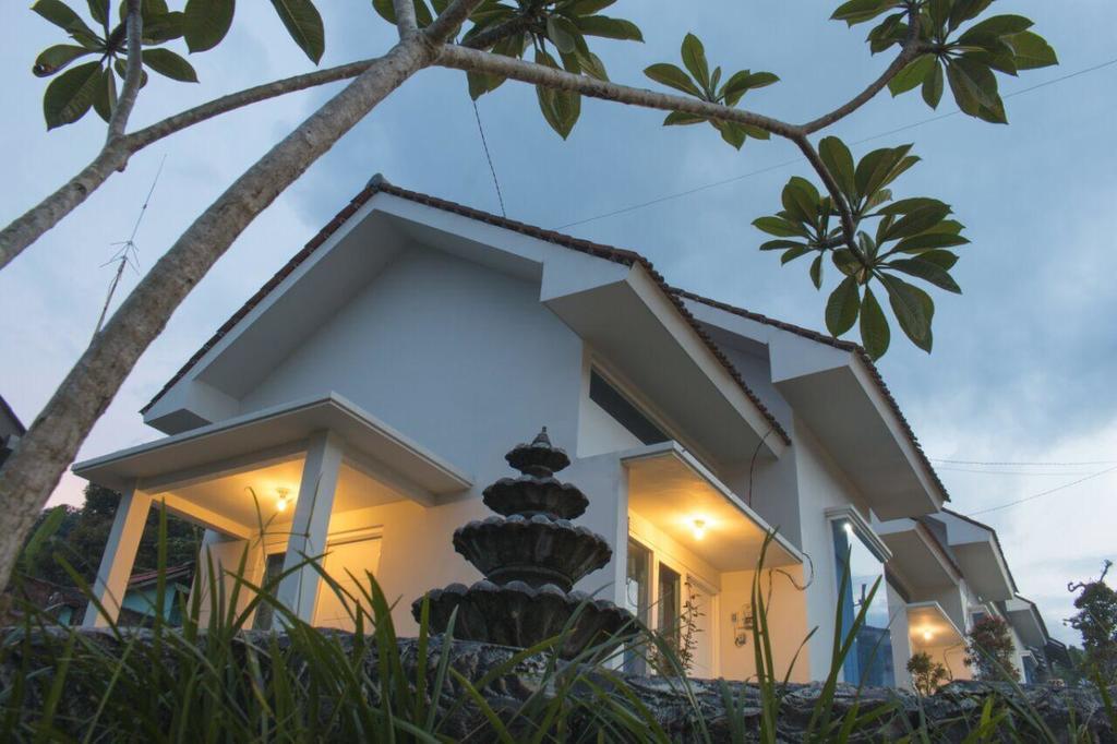 Villa Rumah Bromo Extérieur photo