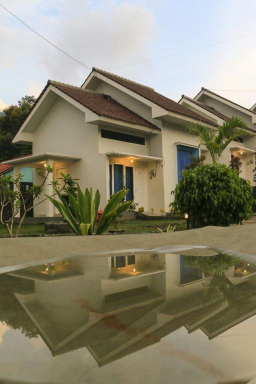 Villa Rumah Bromo Extérieur photo