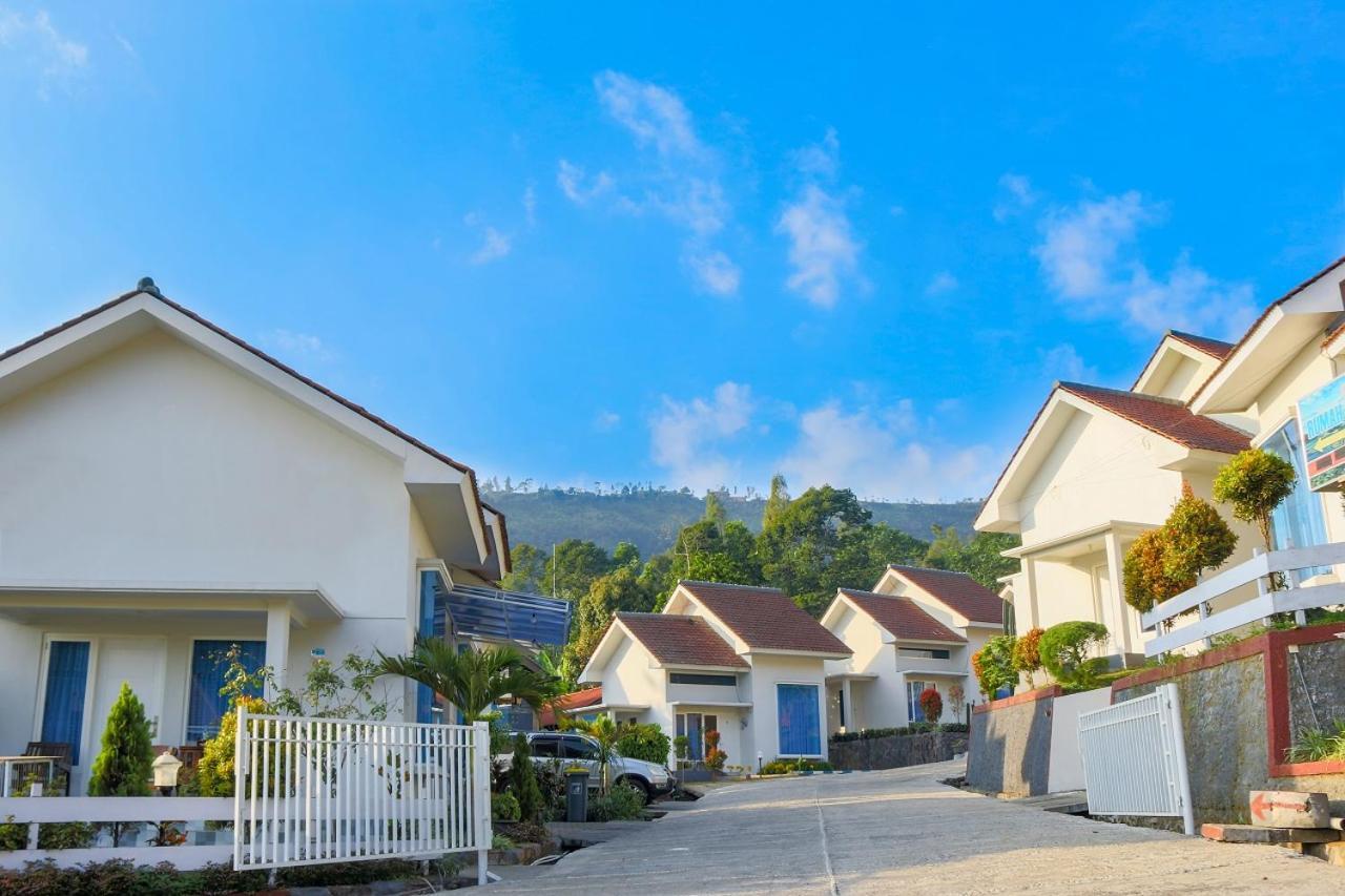 Villa Rumah Bromo Extérieur photo