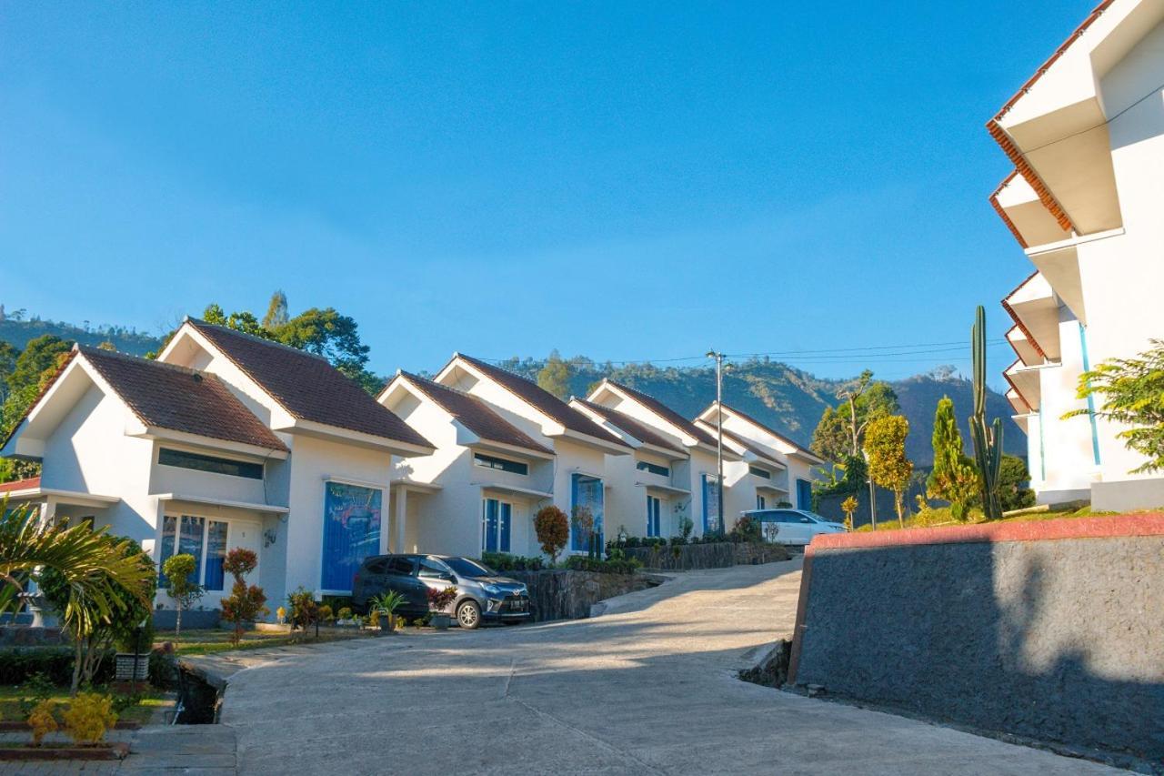 Villa Rumah Bromo Extérieur photo